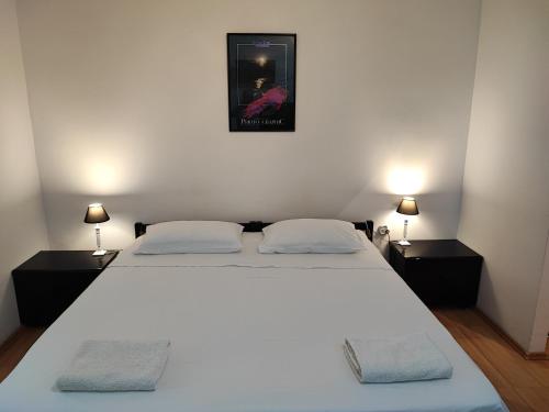 Private Accommodation Raspudic, Spalato (Split) (foto 2)