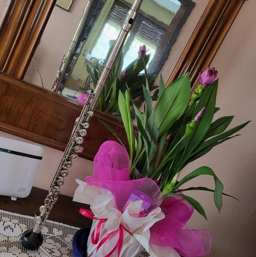 B&B Flauto Magico 5