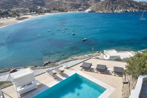 Ios Palace Hotel & Spa - image 7