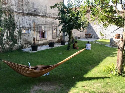 InTown Guesthouse Shkoder