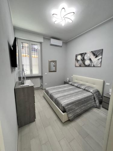 CA FOSCARI HARMONY Jacuzzi Apartment, Milan