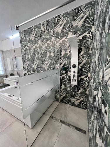 CA FOSCARI HARMONY Jacuzzi Apartment, Milán (foto 8)