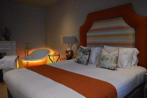 1 queen bed