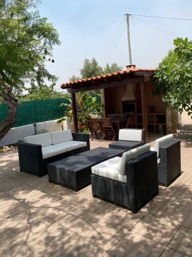 Villa Sol & Mar - Beach House - Algarve