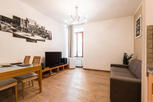 TrinitaDeiMonti Guest House - image 8