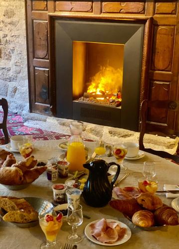 Logis Hôtel le France