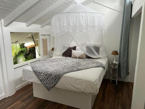 Le Cottage in Duzer