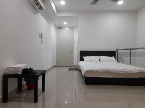 Pacific Towers Star Seksyen 13 PJ Jaya One Parking Pool Kitchen - image 3
