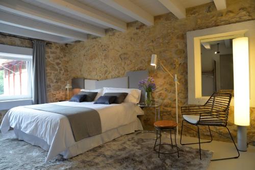 Hotel Garaiko Landetxea - image 12