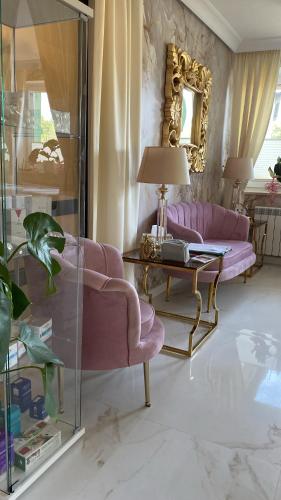 Hotel Wiosna - image 4