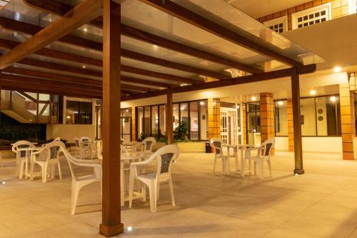 Ilhasul Hotel Residencia