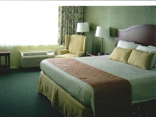 Pier 4 Hotel