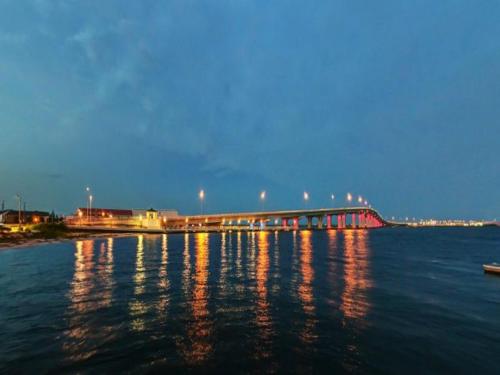 Pier 4 Hotel - 전망