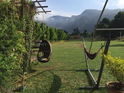 Ekko Hostel, Tepoztlán (fotografie 11)