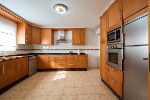 Casa Rural " La Bruja " in 卡斯特爾諾波