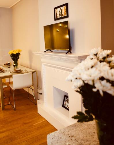 Super Apartment in Kensington Next To Hyde Park, Londýn (fotografie 4)
