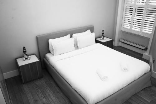 Super Apartment in Kensington Next To Hyde Park, Londýn (fotografie 8)