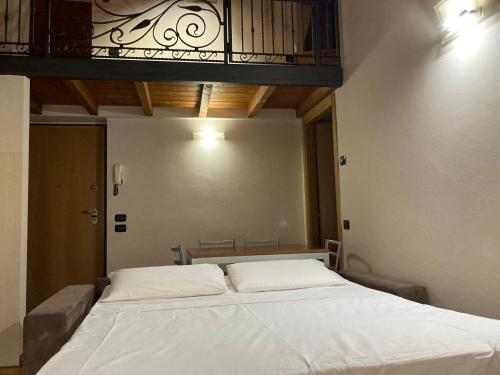 Downtown Room, Bergamo
