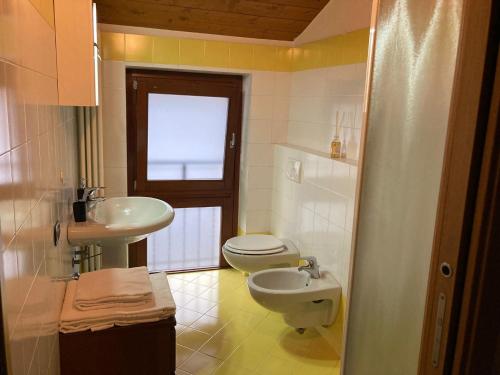  Downtown Room in Bergamo