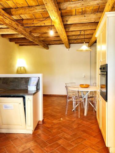 Agriturismo Corte Moranda