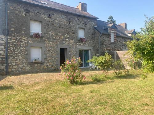 les landes