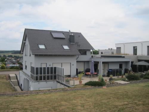 Haus-Perkow in Illingen (Saarland)