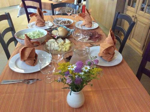 B&B La Marmotta 5
