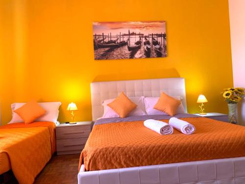 Venice Day Apartment 5