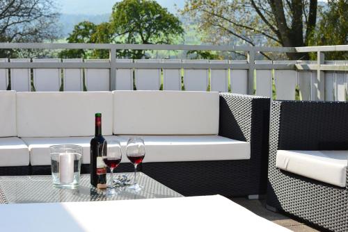 Weserlounge Apartments - image 11