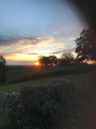 Accommodation in Mayrinhac-Lentour