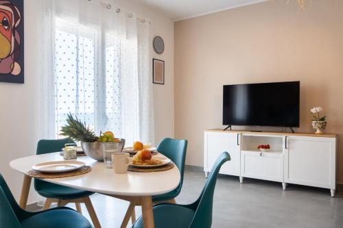 Imama' apartament vista mare 3