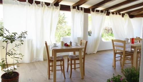 Villa Mameli b&b 4