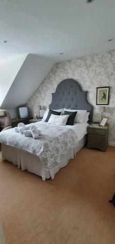 Grove Bed & Breakfast, Coleraine (foto 2)