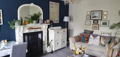 Grove Bed & Breakfast, Coleraine (foto 8)