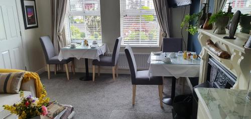Grove Bed & Breakfast, Coleraine (foto 6)