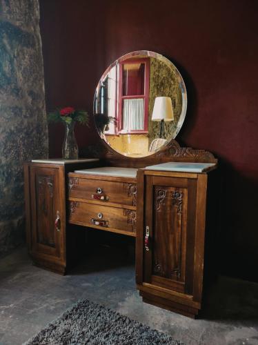  Casas da Quinta da Cancela in Balugães