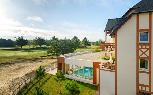 Lagrange Vacances Cap Green - image 10