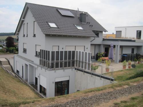 Haus-Perkow - main image