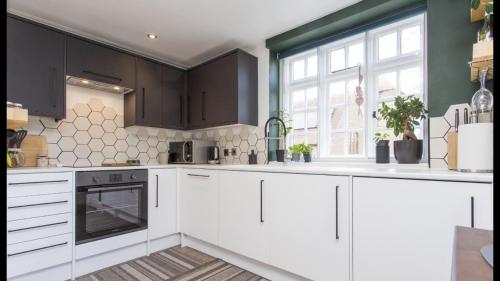 Picture of Grand Apartment In Historic Building With Free Parking