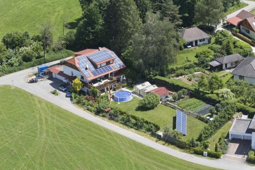 Ferienwohnung Scholz, Pension in Moosburg bei Bach