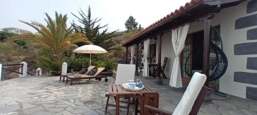 Bungalows Aldani 3