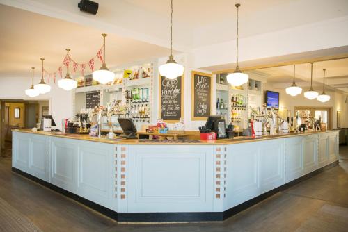 Restaurant, Great Western in Newquay