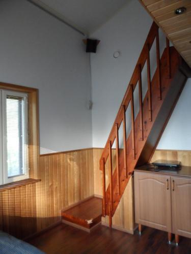 Walhalla apartment in Forssa