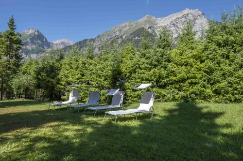 Hotel Alfa Soleil