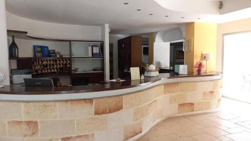 Relais Porta del Sud in Ceglie Messapica