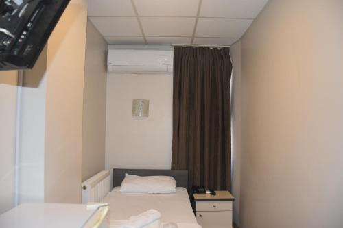Chambre Simple Deluxe