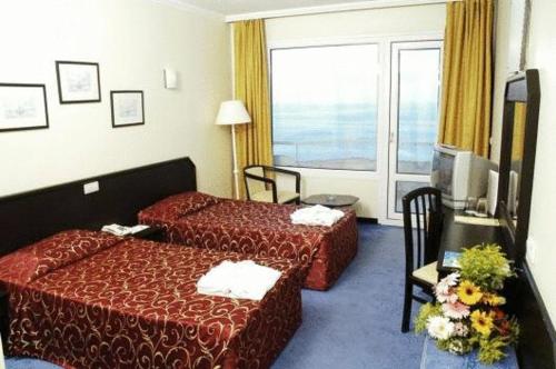 Adonis Hotel, Antalya (fotografie 5)