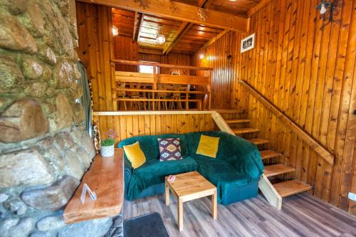 Willa Gawra, Zakopane (fotografie 8)