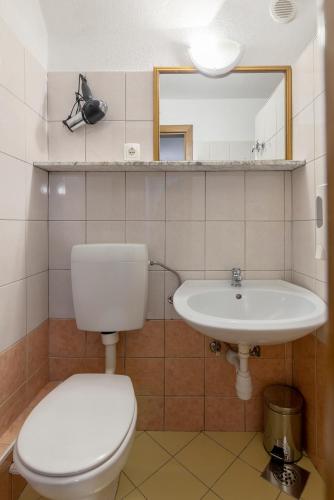 Hotel Penzion Jagodic - image 9