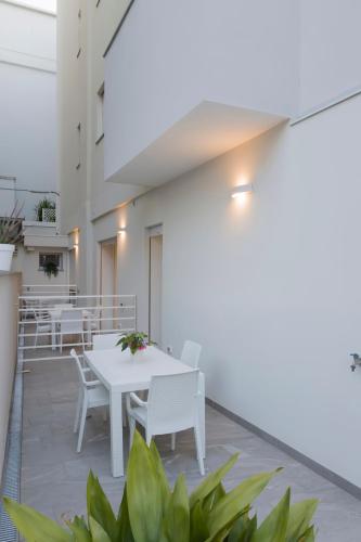  Residence Armony in Misano Adriatico